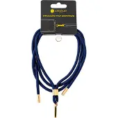Artefakt Paris AFBANDBLUE, Blau, Gold, 1 Stück(e)