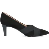 Caprice Damen High Heels 9-72443-44004 Farbe: Schwarz Größe: 38.5
