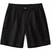 Mazine - Women's Linen Bermuda - Shorts Gr XS schwarz