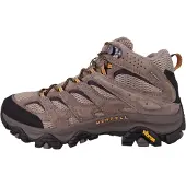 Merrell - Moab 3 Mid GTX - Wanderschuhe Gr 41,5 beige
