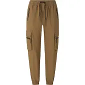 Whistler Portus M Track Pants teak (5370) 3XL