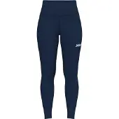 Jako Mädchen Tight One 8100D-900 128 - Marine - 128