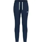 Jako Damen Jogginghose One Cotton 8401D-900 40 - Marine - 40
