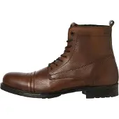 Jack & Jones Shaun Stiefel Braun EU 41 Mann Braun EU 41
