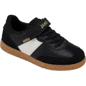Jako Kinder Sportschuhe Citybeat Junior 5635-823 39 - Schwarz/Weiß/Gold - 39