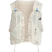 Adidas - XPR Trail Vest 5 - Trailrunningrucksack Gr XS beige