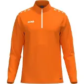 Jako Trikot mit Reißverschluss One