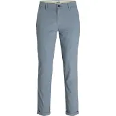 Jack & Jones Chinos "JPSTMARCO JJFURY ANA" Baumwollmischung, slim fit