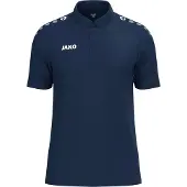 Jako Herren Polo One Cotton 6301-900 3XL - Marine - 3XL