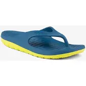 Coqui Herren Flip-Flops Zucco sportlich weich leicht rutschfest antibakteriell