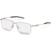 Porsche Design P8779 Square Brille