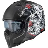 Premier Helmets Subverter Klapphelm