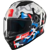 Mt Helmets Stinger 2 Yozu Integralhelm