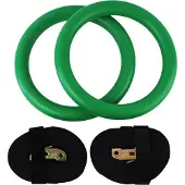 Master Fitness Turnringe