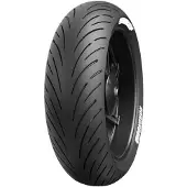 Eurogrip Motorradreifen car-tyres Roadhound ( 140/70-17 TL 66H Hinterrad )