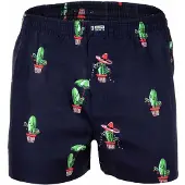 Happy Shorts Webboxer "Web-Boxershorts 1er Pack"