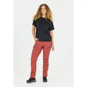 Whistler - Women's Kodiak Outdoor Pants - Trekkinghose Gr 34 rot