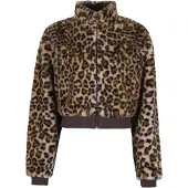 Urban Classics Damenjacke TB7938 LÖWE Größe: M
