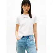 Tommy Hilfiger Tommy Jeans "TJW REG ESSENTIAL LOGO 2 TEE EXT"