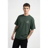 Jack & Jones T-Shirt "JORNIAGARA MINIMAL TEE SS CREW NECK"