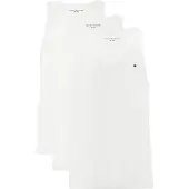 Tommy Hilfiger Underwear Tanktop "3P TANK TOP" Packung, 3er, 3 tlg. mit Logo-Stickerei