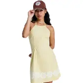 Roxy Strickkleid "After Glow Mini Solid"