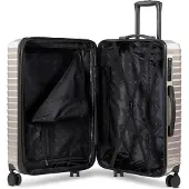 Redolz Essentials 18 4 Rollen Trolley 66 cm mit Dehnfalte