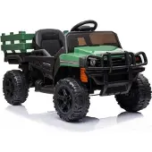 Lean cars Wisam Elektroauto für Kinder BDM0926 | Gr.: onesize