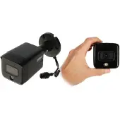 Dahua Ip-Kamera Ipc-Hfw1639Tc-A-Il-0280B-S6-Black