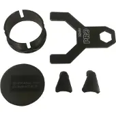 Pro Tharsis Xs Stem Spare Parts Lenksystem