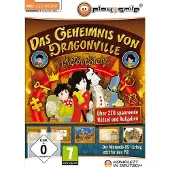 May's Mystery - Das Geheimnis von Dragonville