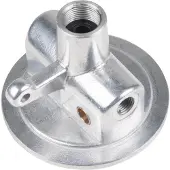 Ks Tools 150.9258-R010P Ventilgehäuse