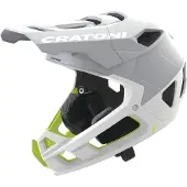 Cratoni Interceptor 2.0 Downhillhelm