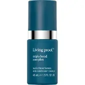 Living Proof . Triple Bond Complex Hair Strengthener 45 ml