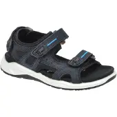 Ecco Jungen Outdoorsandalen X-Trinsic K 6950-24, 6950-25, 6950-26, 6950-27, 6950-28, 6950-29, 6950-30, 6950-31, 6950-32, 6950-33, 6950-34, 6950-35 ECO-710642 night sky 25