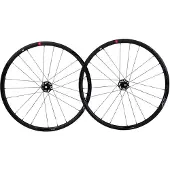 Fulcrum Racing 3 C19 Cl Disc Tubeless Rennrad Laufradsatz