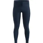 Odlo Leggings Essential Warm Herren Dark Sapphire-L