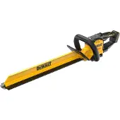 DeWalt Akku-Heckenschere DCMHT567N-XJ - 18 V - 60cm Schwert - solo