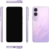 Vivo Y21e, 17 cm (6.68"), 4 GB, 128 GB, 50 MP, Android 15, Violett
