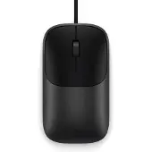 Satechi Slim LX Wired Maus Space Schwarz Kabelgebunden - Maus - Optisch