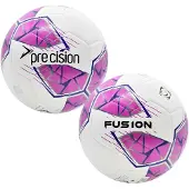 Precision Fusion Fifa Basic Training Fußball
