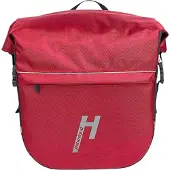 Haberland Emotion 18l Fahrradtasche