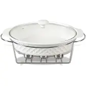 Maestro Kerzenwärmer 32,5 cm 1,5 l MR1135974