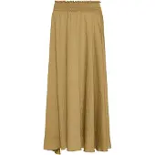 Marella für Damen. 2613101032200 Ausgestellter Rock Mllorario grün (40), Lässig, Modal