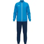 Jako Herren Polyesteranzug One M9100-440 M - Blau - M