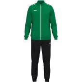 Jako Herren Polyesteranzug One M9100-200 XXL - Sportgrün - XXL
