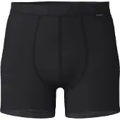 Löffler Herren Unterhose M BOXERSHORTS MERINO LIGHT