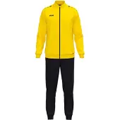 Jako Herren Polyesteranzug One M9100-335 L - Gelb - L