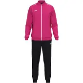 Jako Herren Polyesteranzug One M9100-170 3XL - Deep Pink - 3XL