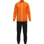 Jako Unisex Polyesteranzug One